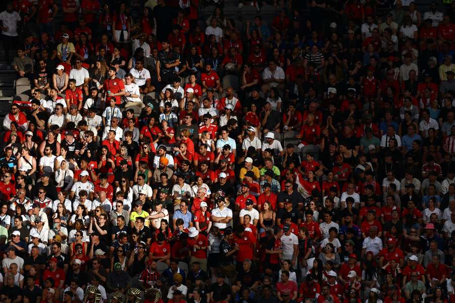 W Toronto wyniki mundialowych meczów trafnie przepowiada złota rybka W Toronto wyniki mundialowych meczów trafnie przepowiada złota rybka