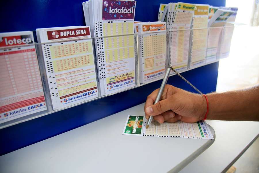 Encontro vai abordar diferentes vertentes da atividade lotérica Encontro vai abordar diferentes vertentes da atividade lotérica