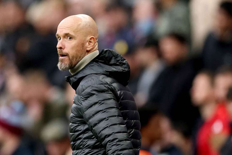 Erik ten Hag si doprial počas reprezentačnej prestávky voľno.