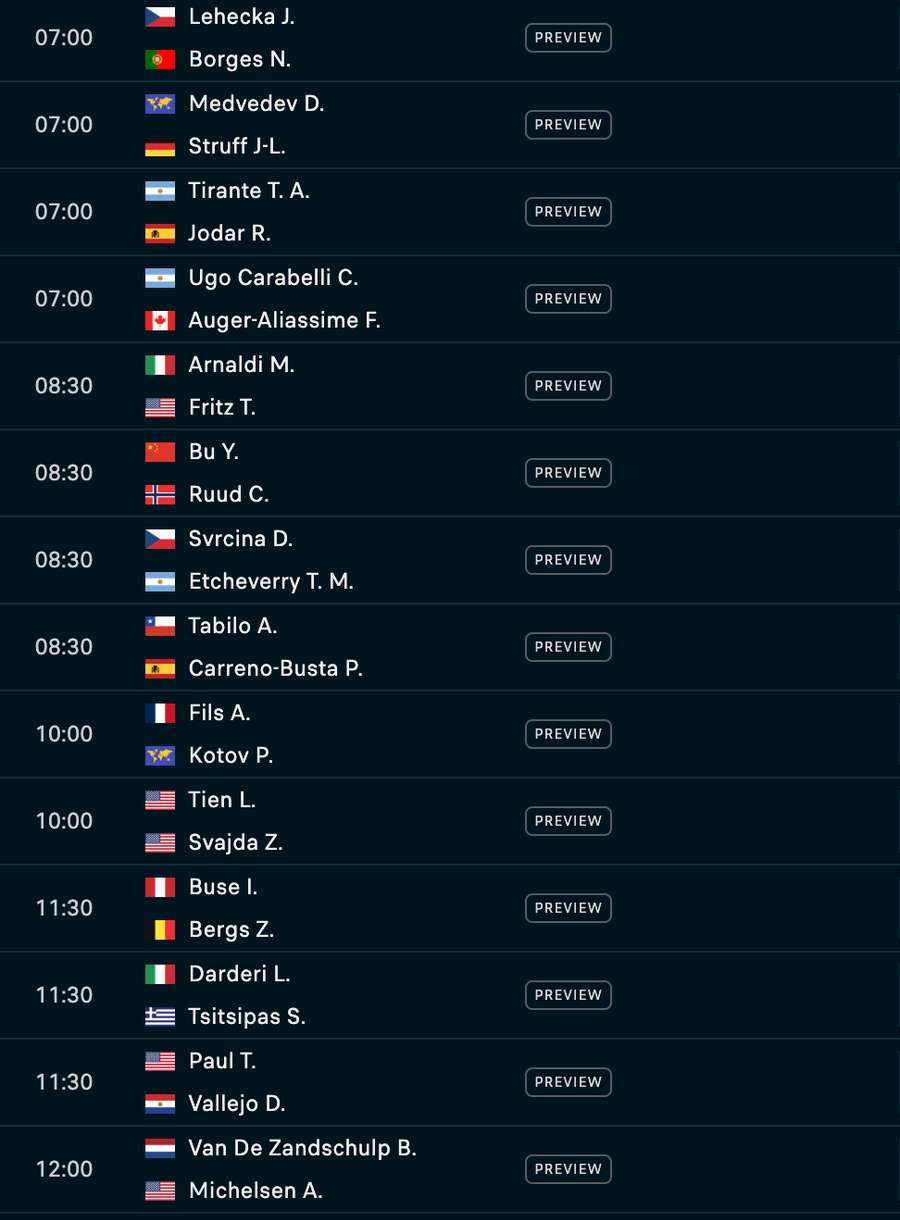ATP Shanghai