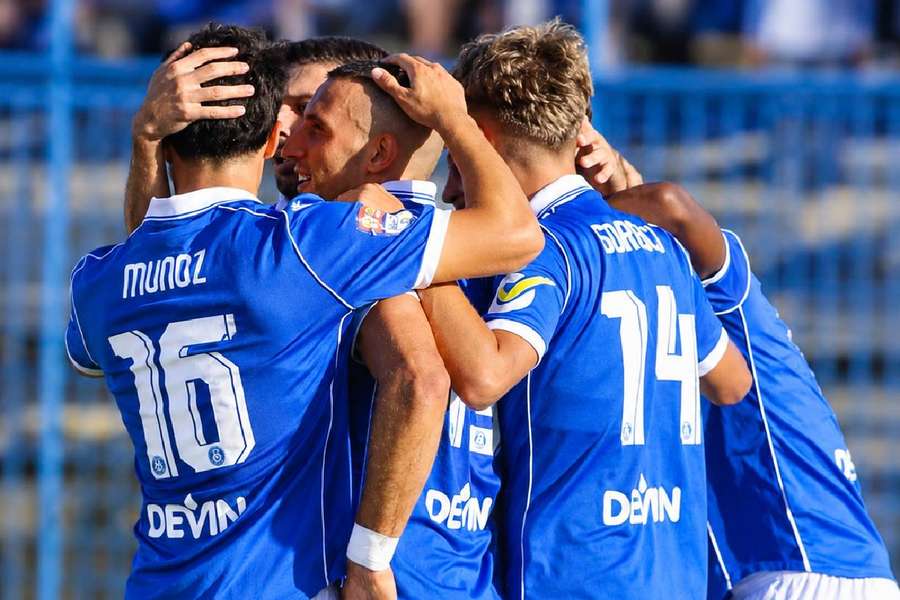 CSM Slatina a obținut o nouă victorie CSM Slatina a obținut o nouă victorie