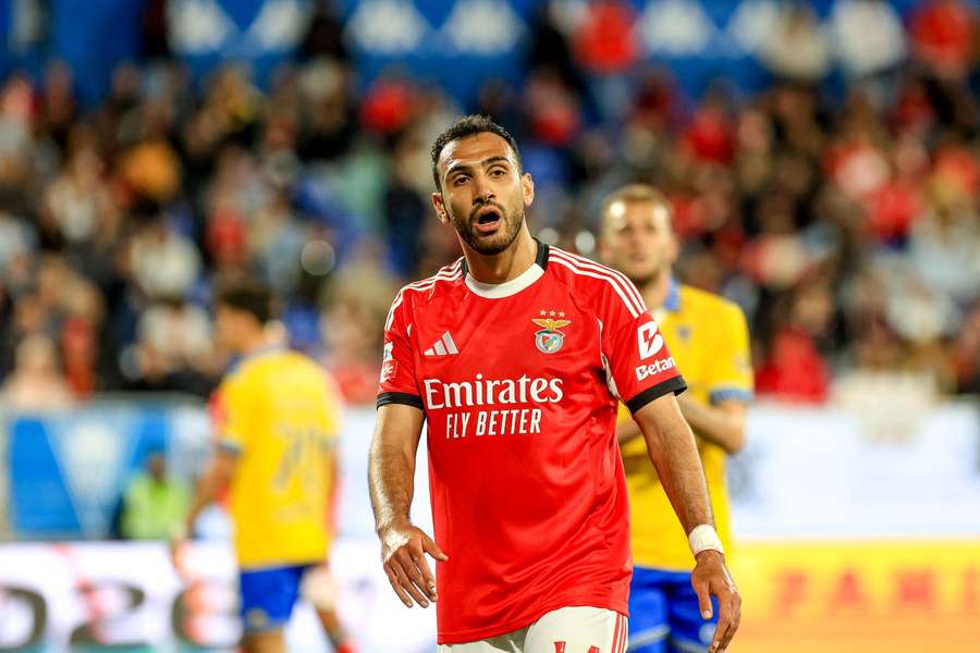 Pavlidis está avaliado pelo Flashscore em 27 milhões de euros Pavlidis está avaliado pelo Flashscore em 27 milhões de euros