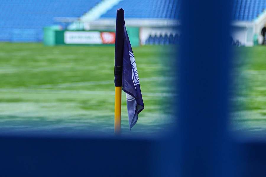 Clubes do segundo escalão interpuseram uma providência cautelar junto do TAD