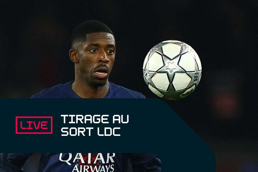 Contre qui le PSG va-t-il tomber ?