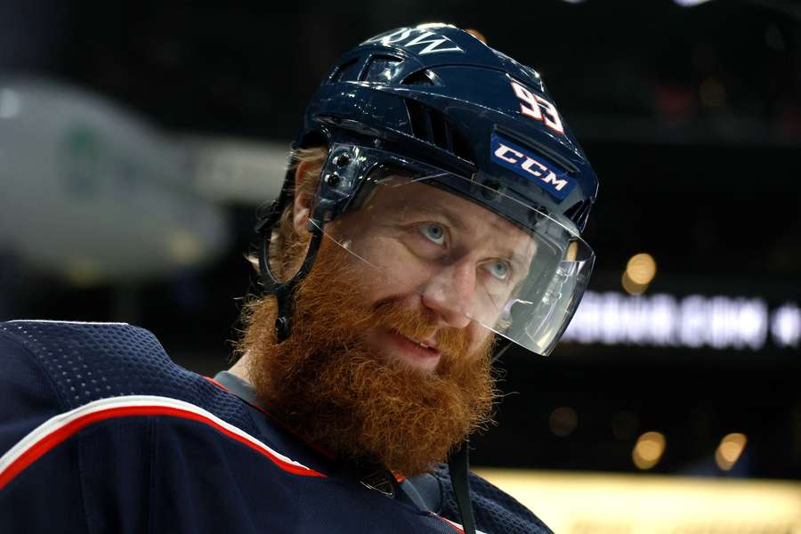 Voráček se diví, že Boston nemá kapitána.