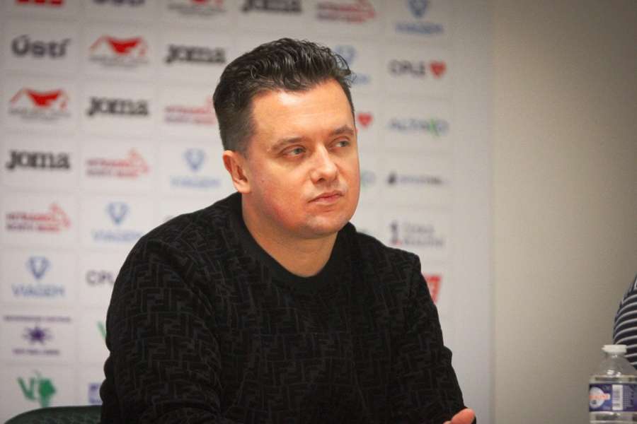 Kam až kauza tahle nabobtná? Ústecký boss se pustil do města, Dynamu posílá svého vyjednavače