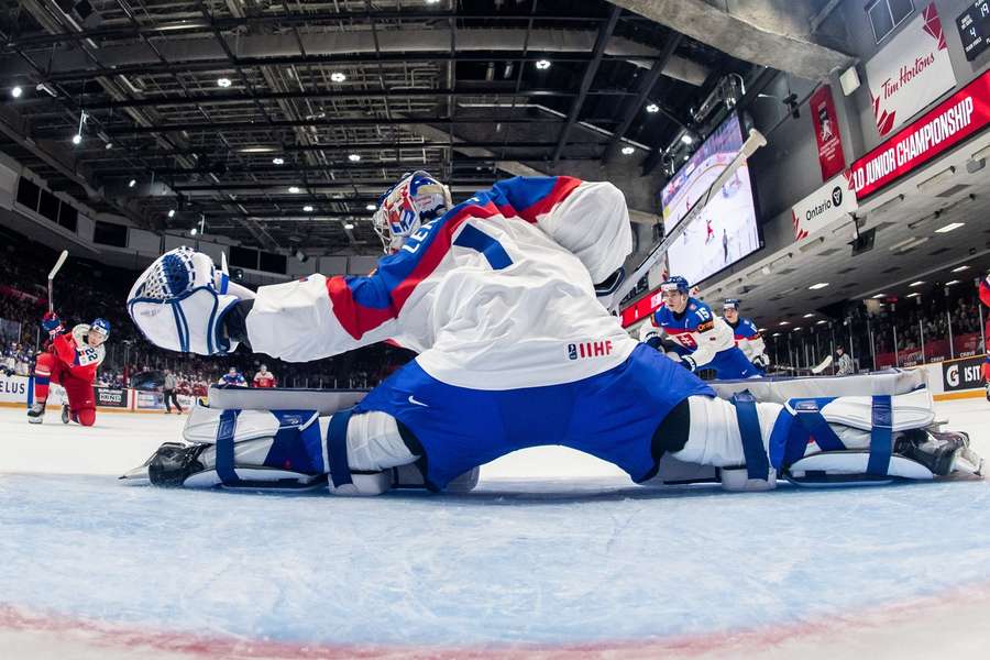 Lenďák uzavrel svoju najbližšiu budúcnosť.