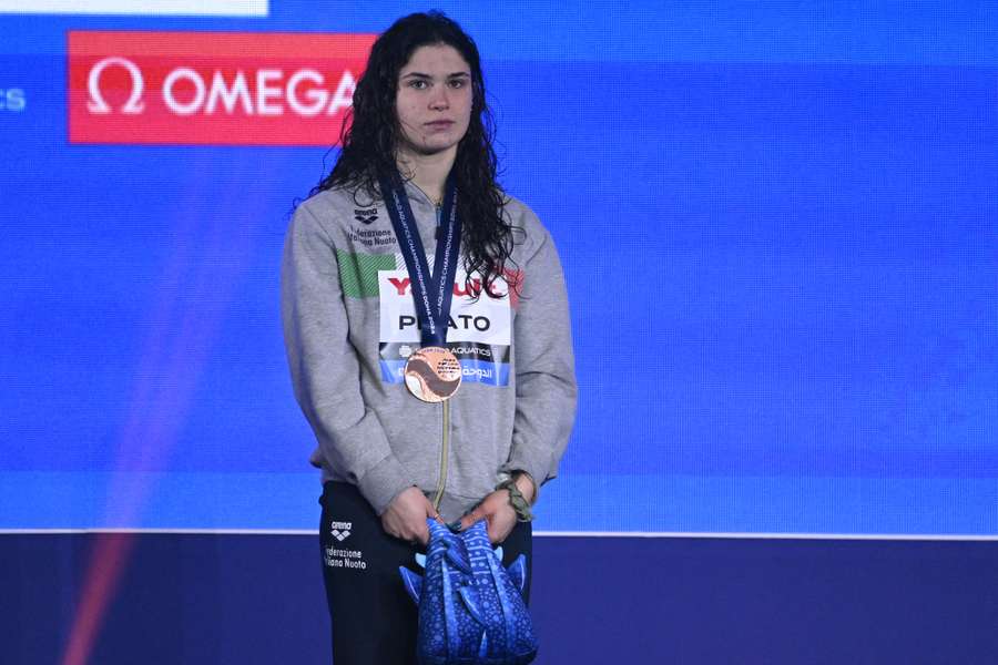 Benedetta Pilato