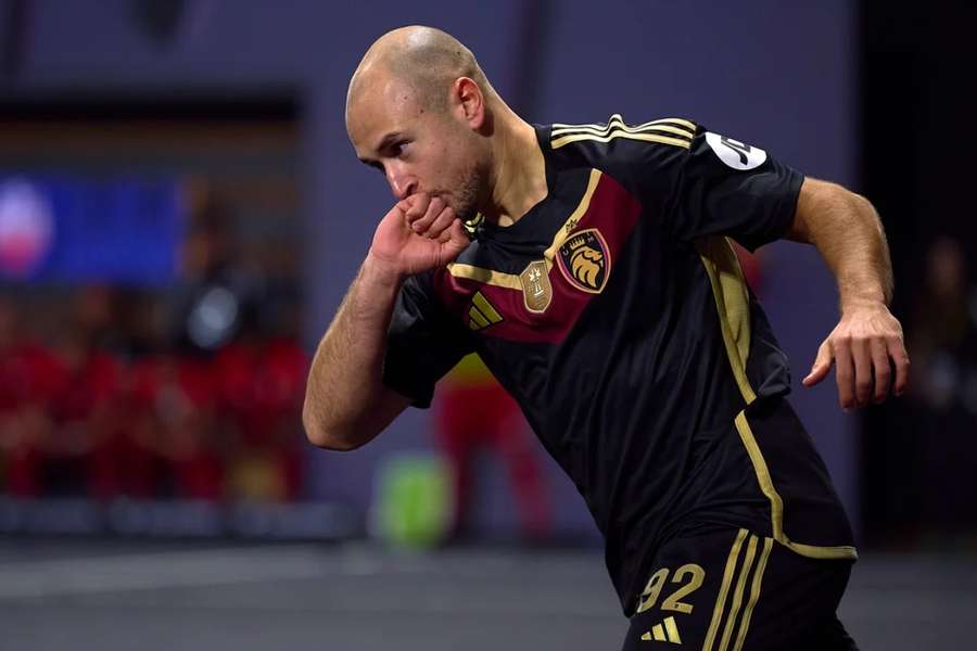 Ultimate Móstoles se medirá a Porcinos FC en la Jornada 2 de la Kings League