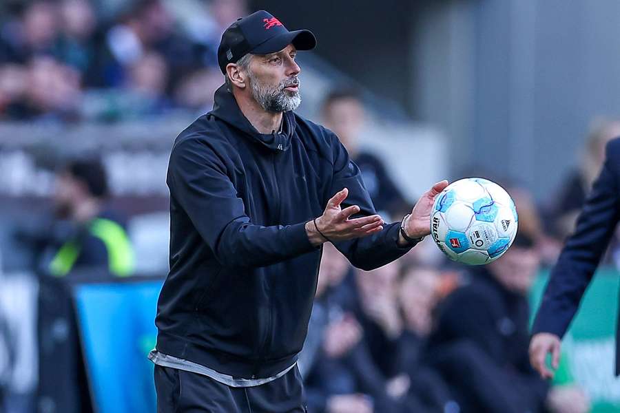 Bournemouth on brink of naming Rose new manager