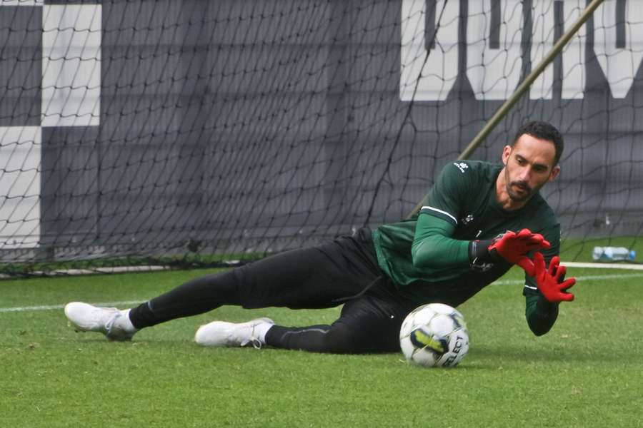 Bracali: "Benfica acaba por marcar num lance de habilidade e talento de um jogador"