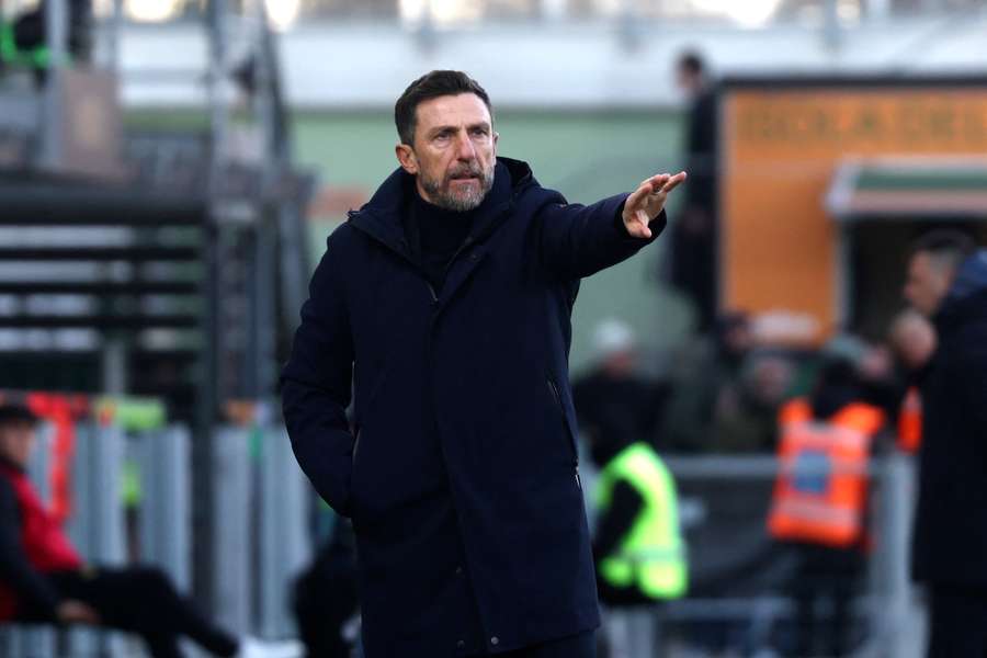 Eusebio Di Francesco 