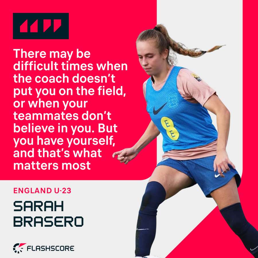 Sarah Brasero Sarah Brasero