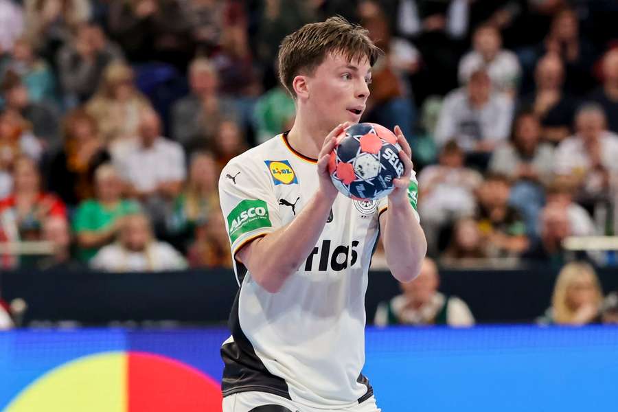 Lichtlein soll spätestens gegen Spanien wieder "auf der Platte stehen"