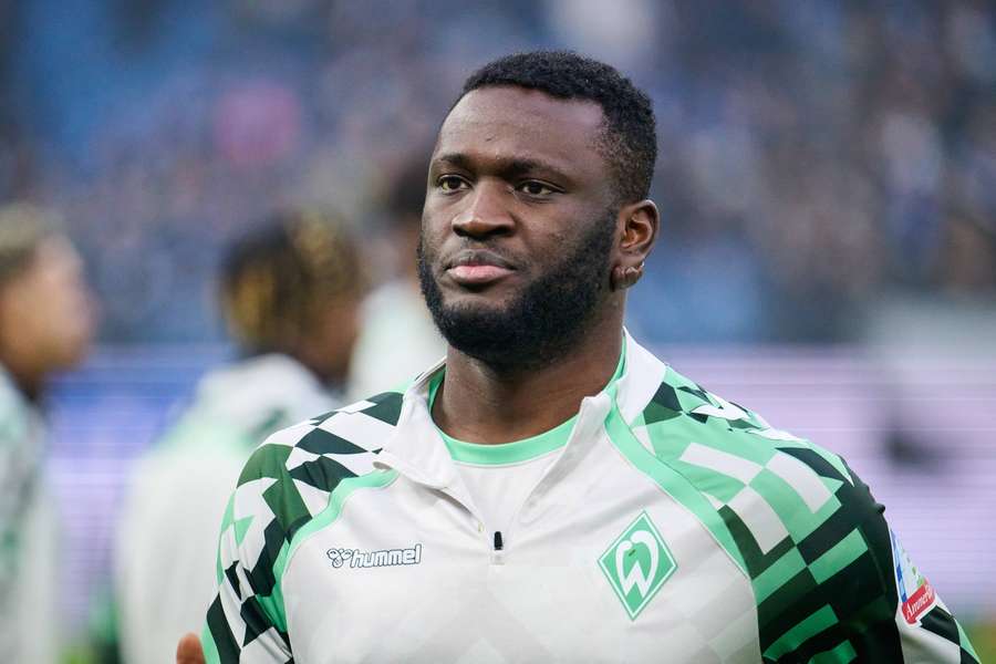 Rettet Victor Boniface die Werderaner vor dem Abstieg?