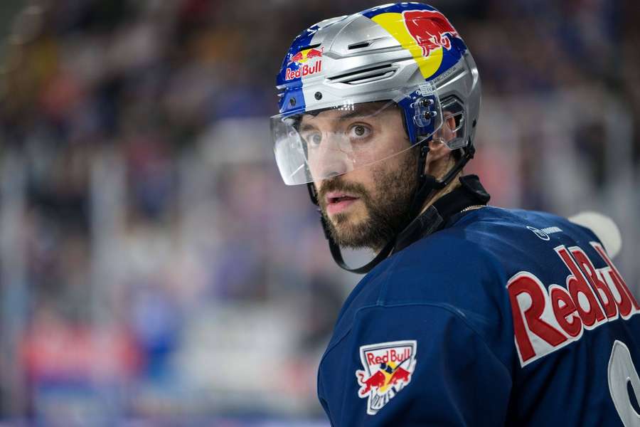Rieder steht aktuell bei RB München unter Vertrag