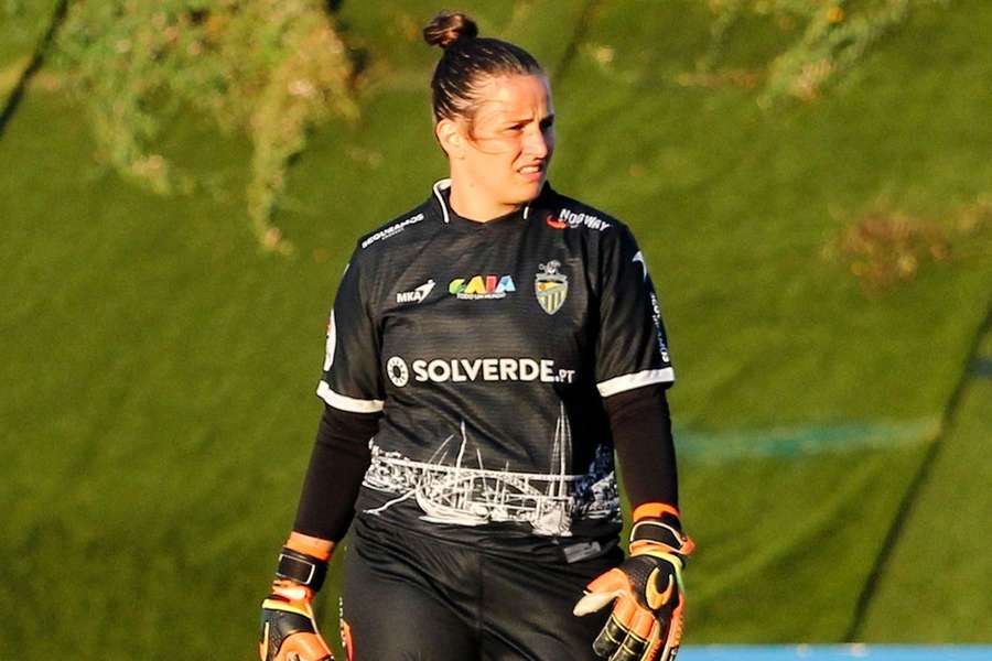 Tatiana Beleza deixa Valadares Gaia