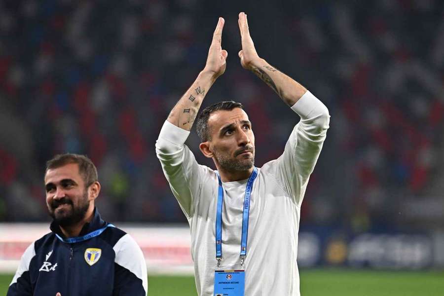 Mehmet Topal, pentru a treia oară pe banca tehnică a Petrolului Mehmet Topal, pentru a treia oară pe banca tehnică a Petrolului