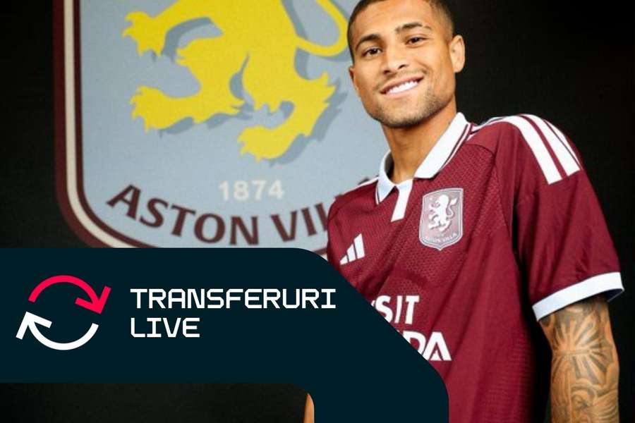 Transferuri LIVE vara 2026