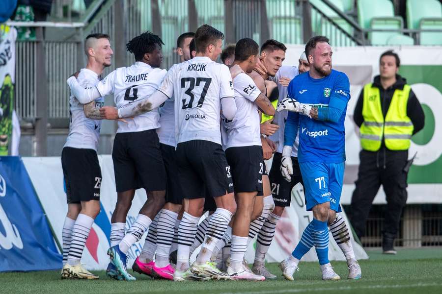 Jak se plnila korupční přání? Penalta v poslední minutě, v akci dva známí sudí i Šigut