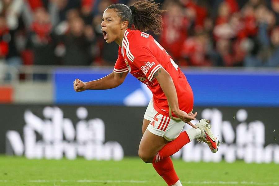 Champions feminina: Benfica defronta Eintracht Frankfurt na Luz num jogo  histórico