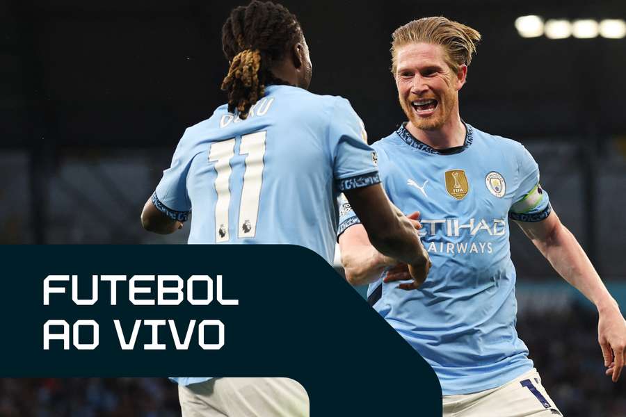 City colou no vice-líder Arsenal City colou no vice-líder Arsenal