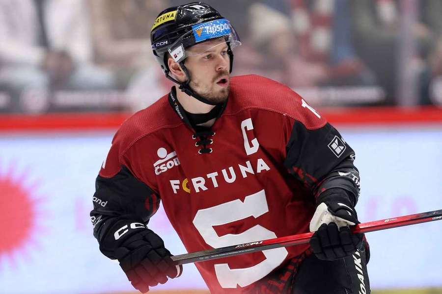 Sparta by proti Plzni mohla být outsider, připustil Chlapík.