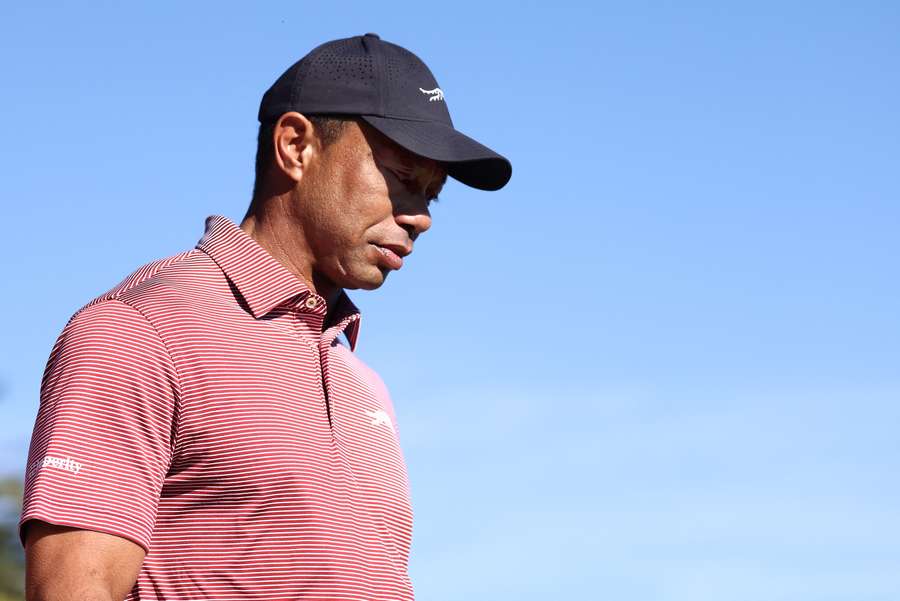 Tiger Woods has decided to take a break from golf Tiger Woods has decided to take a break from golf