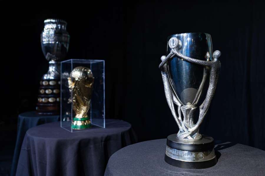 Trofeo de la Finalissima