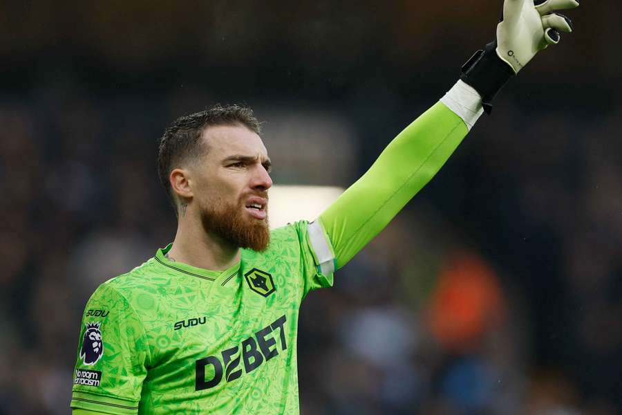 Forest open surprise talks with Wolves for Sa