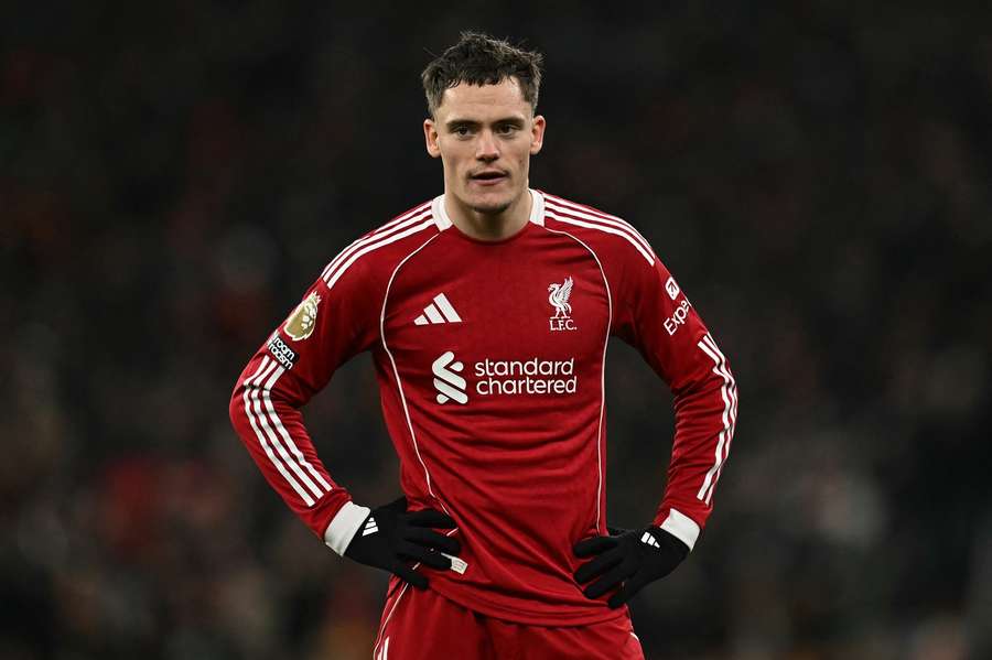 Premier League Confirms Florian Wirtz Denied Maiden Liverpool Goal Premier League Confirms Florian Wirtz Denied Maiden Liverpool Goal