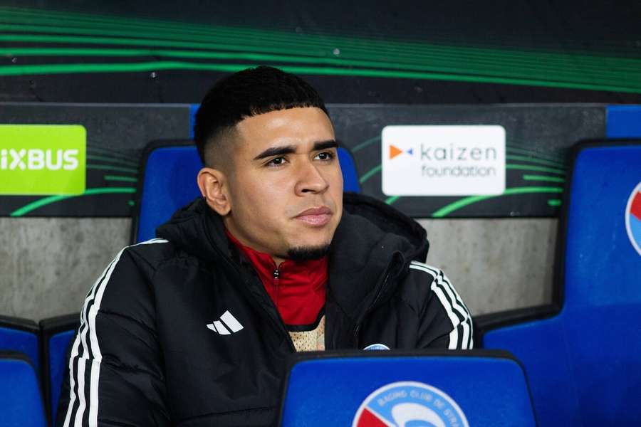 Páez v Ligue 1 neprorazil.