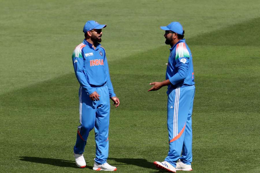 India in action India in action