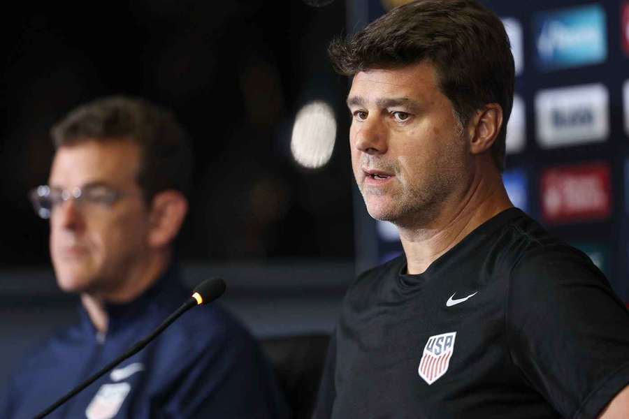 Mauricio Pochettino