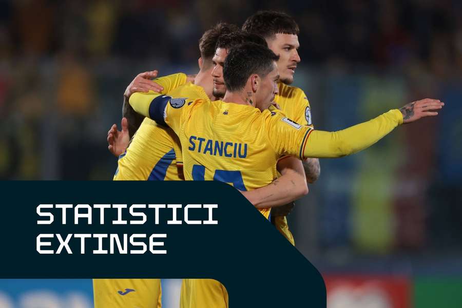 Sunteți gata pentru următoarea generație de statistici de fotbal Flashscore?