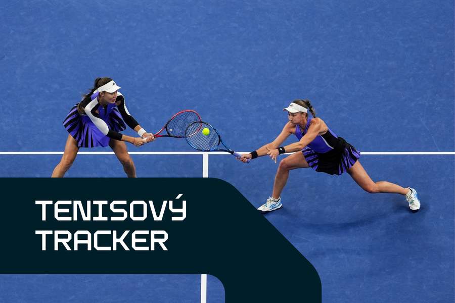 Mihalíková a Nichollsová opäť uspeli.