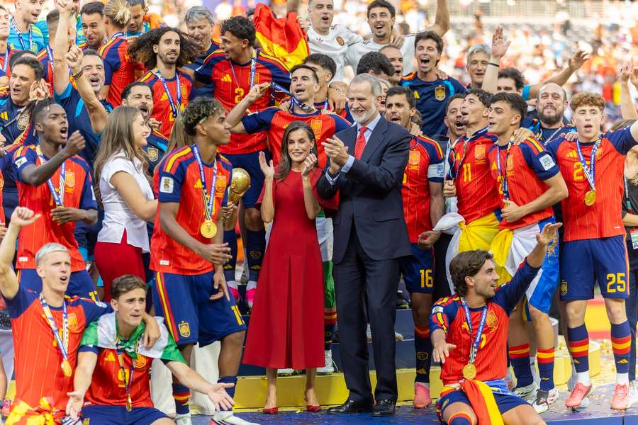 Spania cucerește titlul mondial în 2026 Spania cucerește titlul mondial în 2026