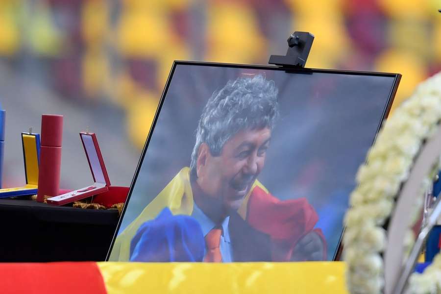 Mircea Lucescu