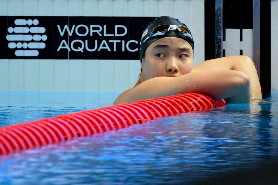 Yu Zidi