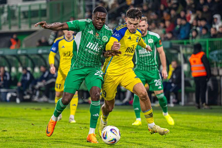 Semifinále Slovnaft Cupu odštartuje východniarskym derby.