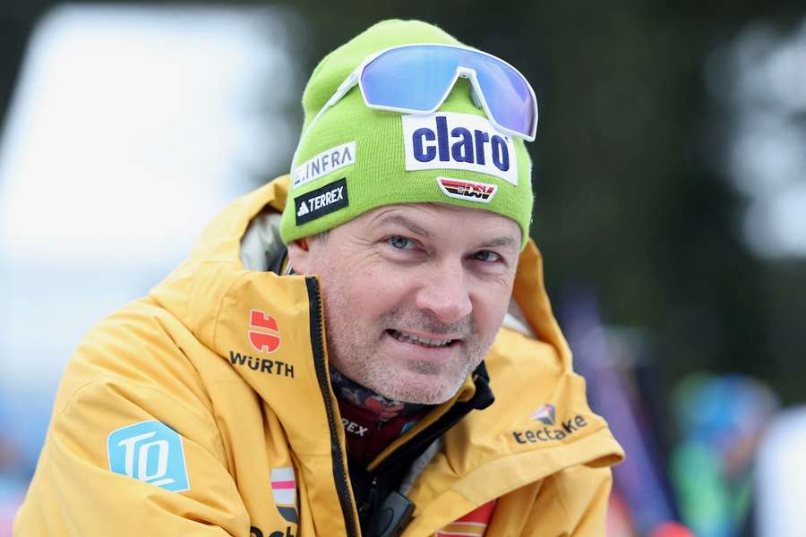 DSV-Sportdirektor Felix Bitterling hat die Ziele der deutschen Mannschaft für die Biathlon-WM festgelegt.