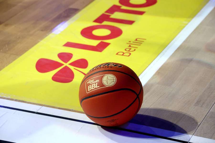 BBL: Alba Berlin scheint sich aus dem sportlichen Tal zu befreien.