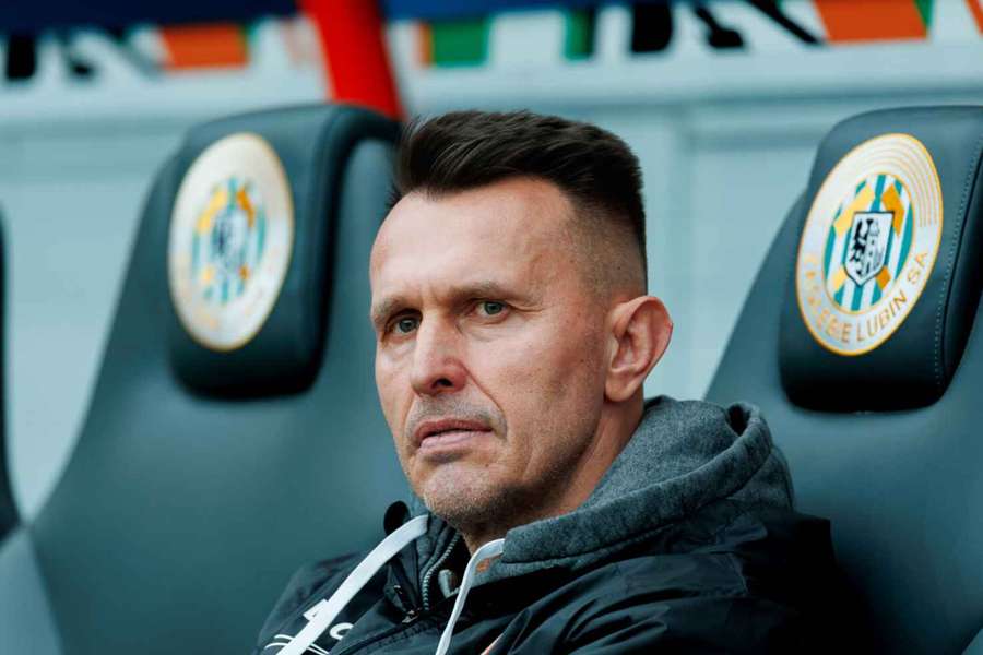 Leszek Ojrzyński: "Udźwignęliśmy ciężar tego ważnego dla klubu meczu" Leszek Ojrzyński: "Udźwignęliśmy ciężar tego ważnego dla klubu meczu"