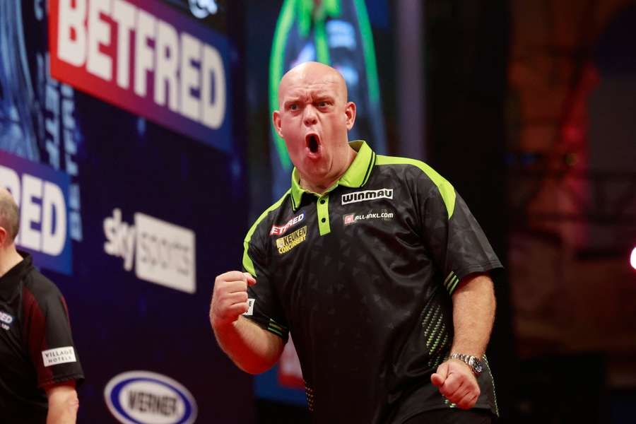 PDC Players Championship Finals – Winners PDC Players Championship Finals – Winners