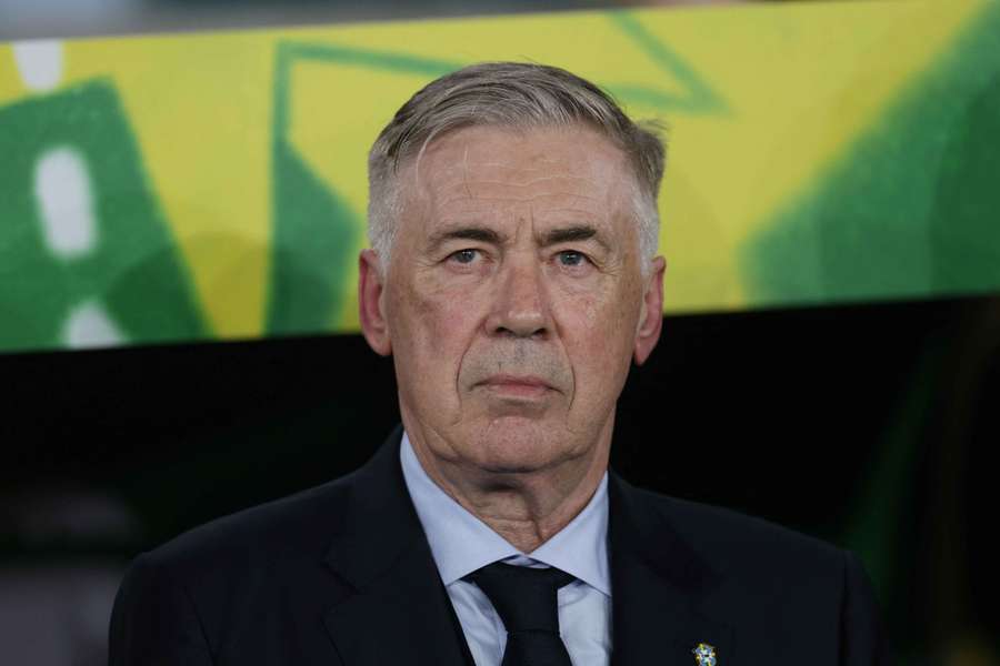 Carlo Ancelotti Carlo Ancelotti
