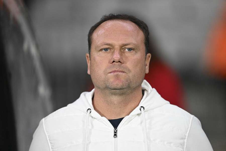 Marcel Lička byl údajně osloven klubem z TOP pěti evropských lig.