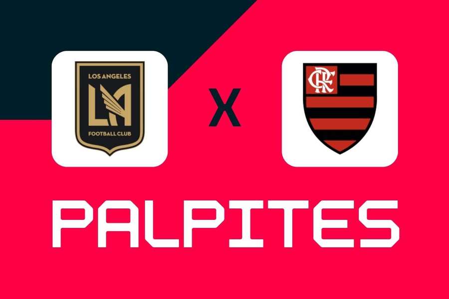 Flamengo entra em campo com liderança da chave garantida