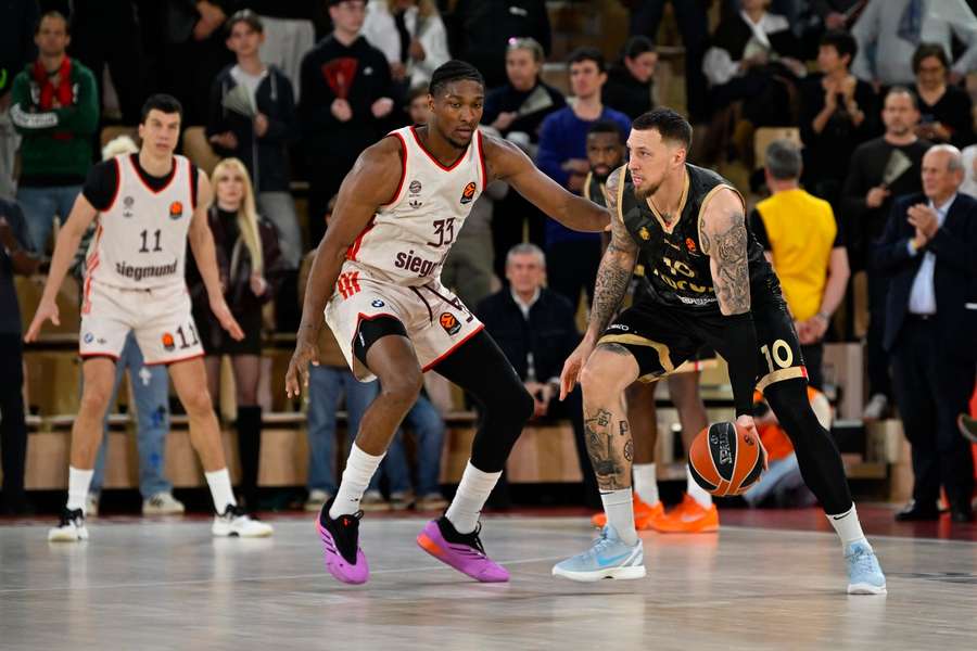 Monaco s'est nettement imposé