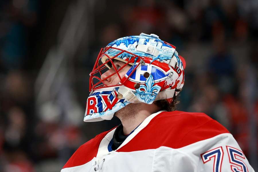 Dobeš má za sebou skvělý týden v NHL.