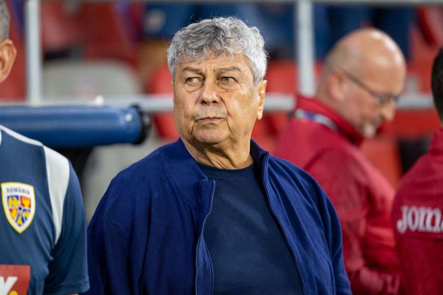 Mircea Lucescu